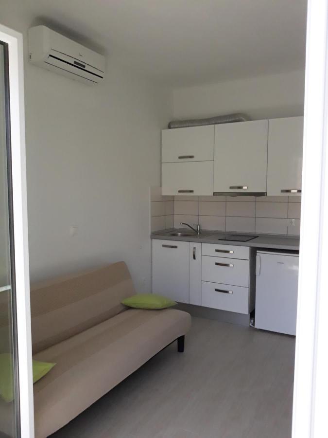 With Free And Private Parking Makarska